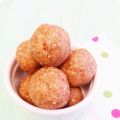 Energy Balls