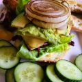 

Burger Impossible  ;-) 


