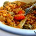 

Soupe gentille aux lentilles


