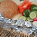 Poitrine de dinde pour sandwich à la mijoteuse