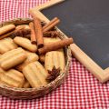 Biscuits de Noël alsaciens