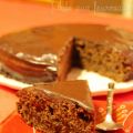 Sachertorte