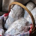 Quatre mini Stollen