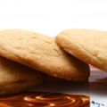 Cookies fourrés au nutella