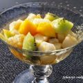 Salade de fruits