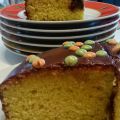 Le Molly Cake