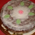 Gâteau aux fruits Confits