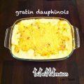 Gratin dauphinois