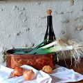 Récap : les poireaux