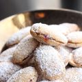Biscuits 'petite cuillère' finlandais[...]