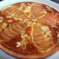 Tarte Bourdaloue, ça vous dit ?