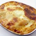 Lasagnes traditionnelles