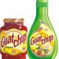 GUATCHUP