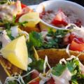 Recette de sauce vinaigrette style ranch