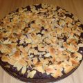 duo d'amande au chocolat