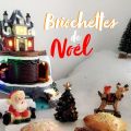 Briochettes de Noël