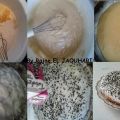 Gâteau quatre quarts by Rajae El Jaouhari