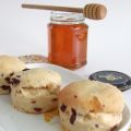 Complètement scone...