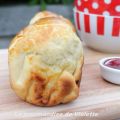 Brioche nature