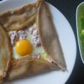 GALETTE BRETONNE