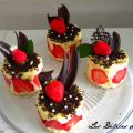 Fraisier!!