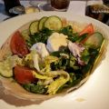 Découvertes : le resto de chez Rob