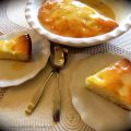 Gâteau aux poires et au yogourt