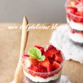 Quick-fix desserts: Easy Strawberry and Oreo[...]