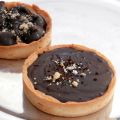 Tartelettes Choco /  Café