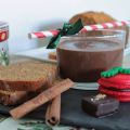 Chocolat chaud