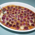Clafoutis