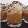 Banoffee pie en verrine