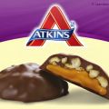 Les friandises Atkins