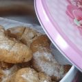 Biscuits sablés façon bahlsen