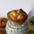 Mini-tartelettes aux noix de cajou et sirop[...]