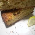Cake Citron Pavot