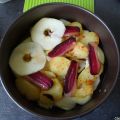 Tatin de magret