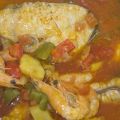 Soupe de poisson à la brésilienne, Recette[...]