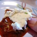 Tartinade feta citron et aneth, Recette Ptitchef
