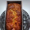 Banana cake express !
