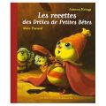 Drôles de petites recettes !