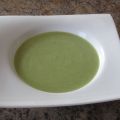 Crème de brocoli ou autre légume de Pierrette[...]
