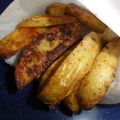 Potatoes maison
