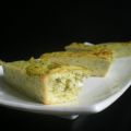 Fondant aux courgettes