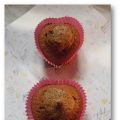 Muffins au carambar