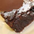 Brownies ... A se taper le ... par terre ;)
