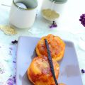 Gâteau renversé à l'ananas caramelisé