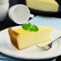 Gâteau au fromage blanc diététique