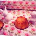Muffin à l'Ananas très très Miam