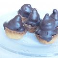Flammes au chocolat/Fiamme di Cioccolato